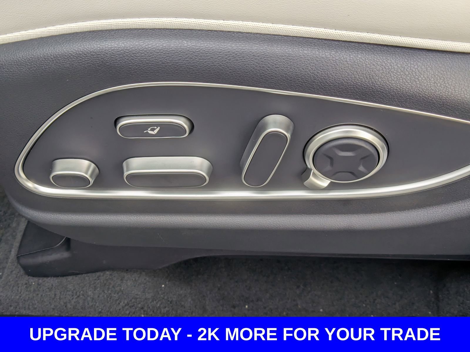 New 2026 Hyundai Palisade Calligraphy image 25