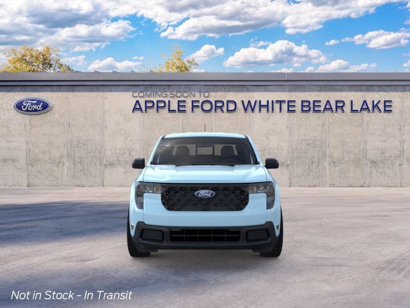 New 2026 Ford Maverick XLT AWD/4WD image 6
