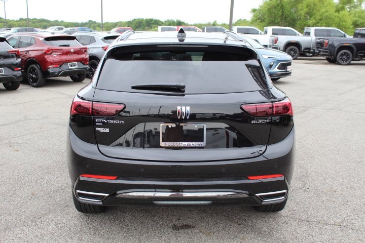 New 2025 Buick Envision Sport Touring image 4