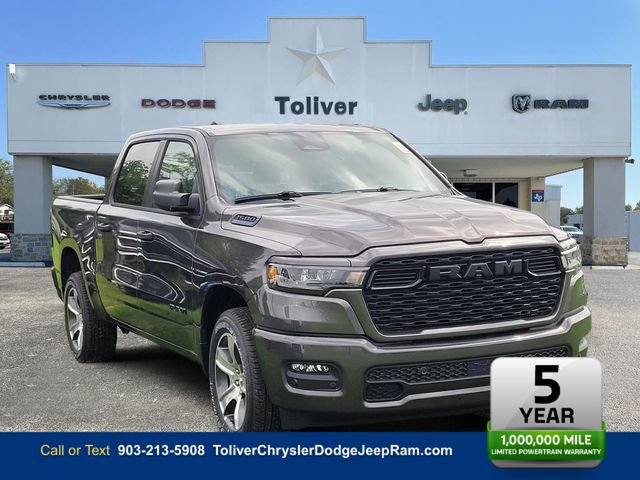 New 2026 RAM 1500 Express