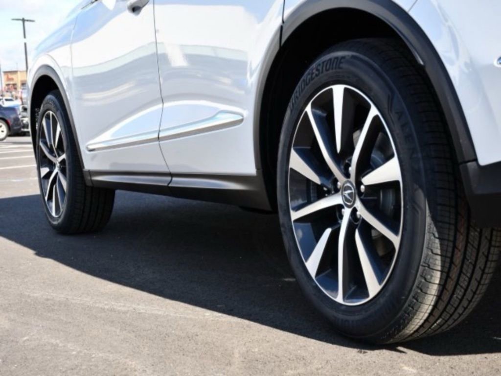 New 2026 Acura MDX w/ Technology Package image 9