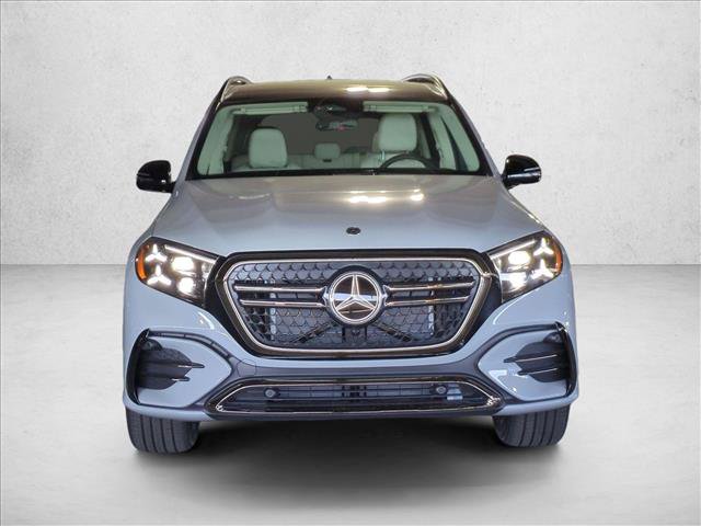 New 2027 Mercedes-Benz GLS 450 4MATIC image 6