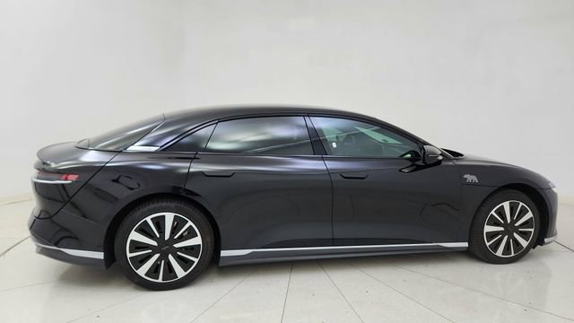 Used 2024 Lucid Air Touring image 6