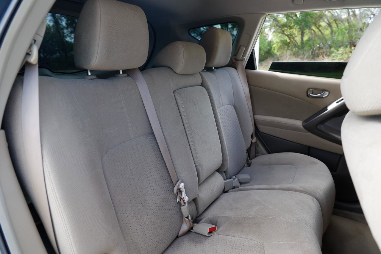 Used 2014 Nissan Murano SV image 14