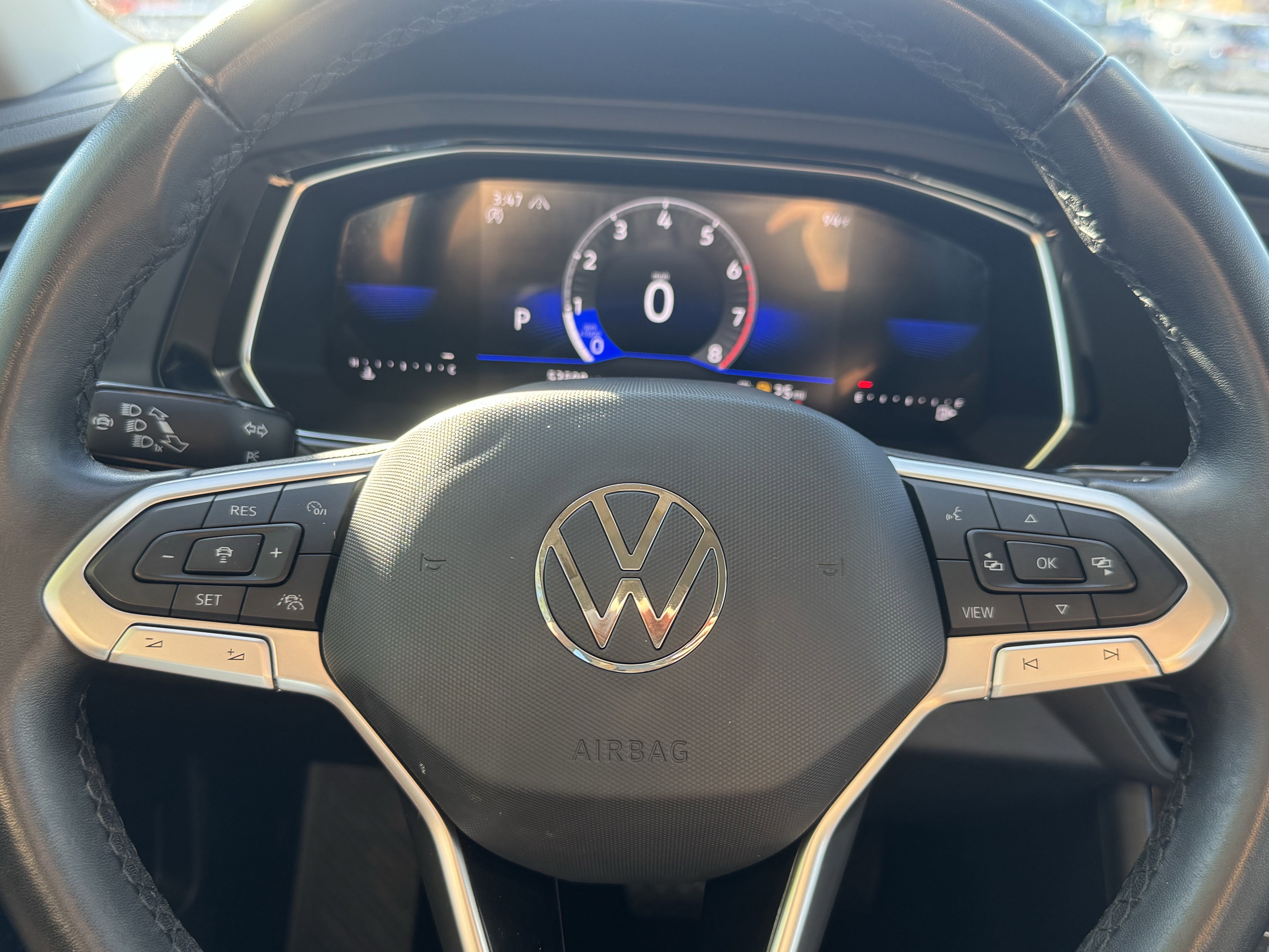 Used 2024 Volkswagen Jetta SE image 15