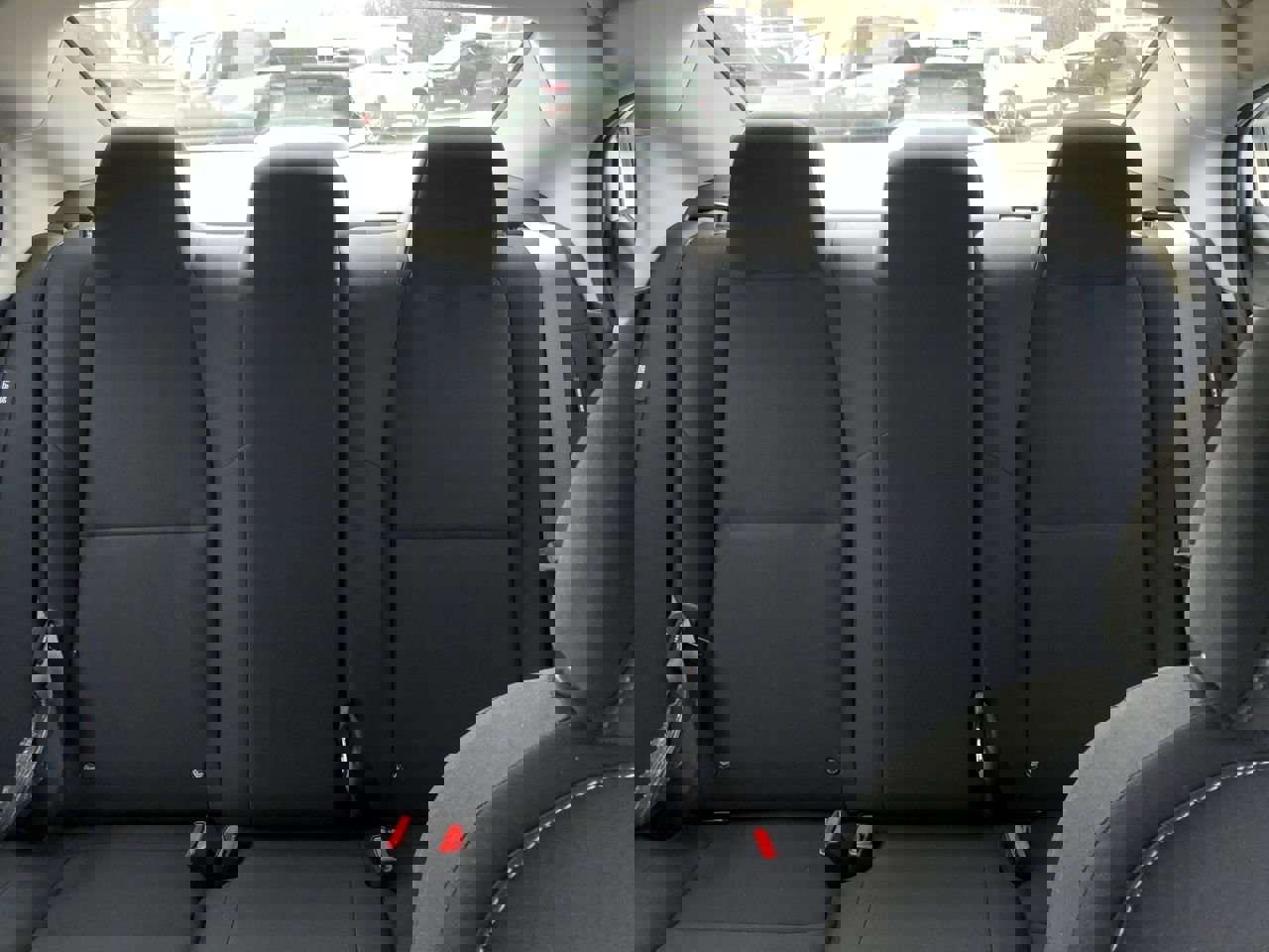 New 2025 Nissan Sentra S image 20