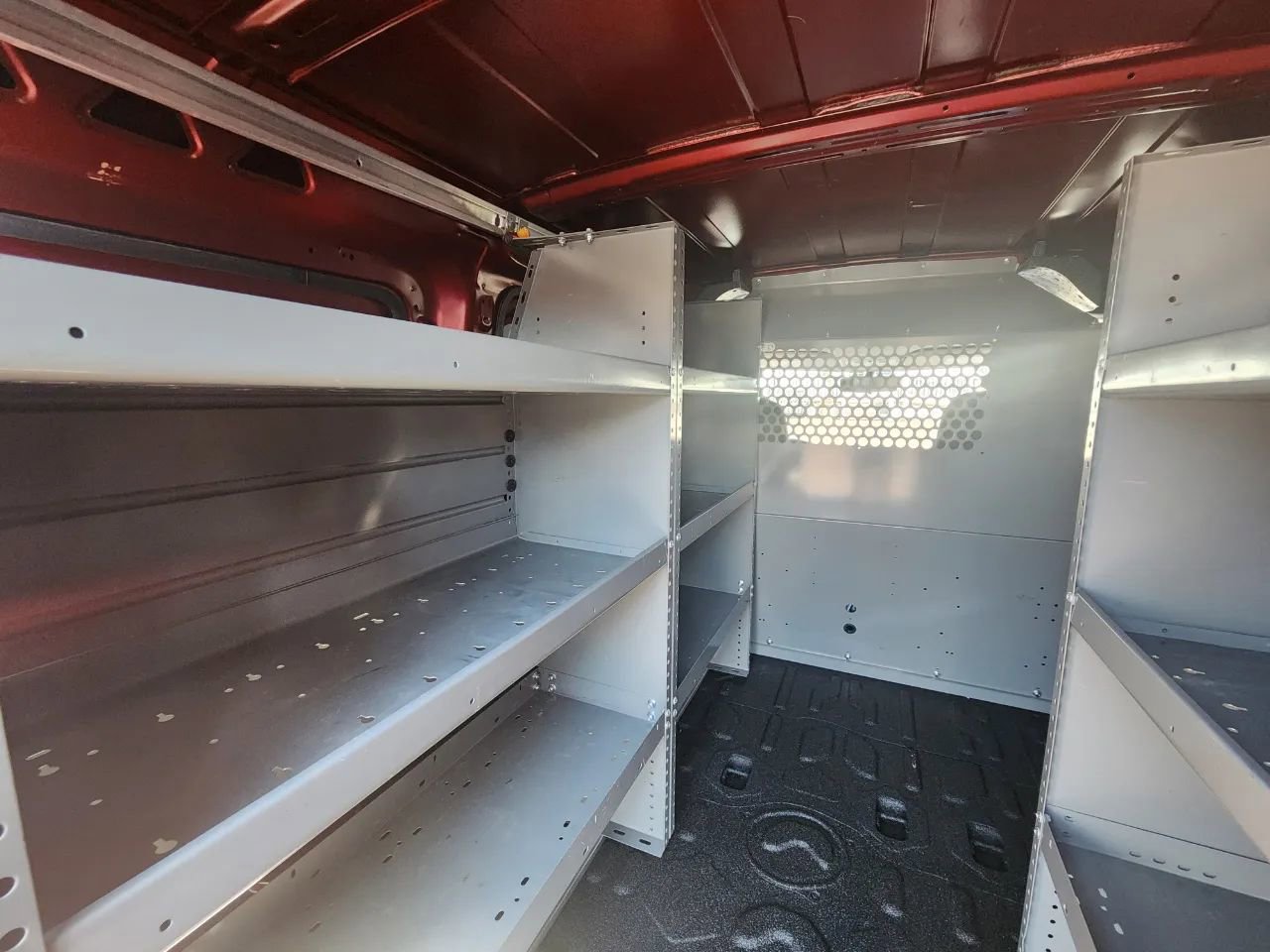 Used 2022 RAM ProMaster City Wagon Van 4D w/ Lights & Wheels Group image 26