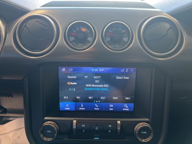 Used 2020 Ford Mustang Shelby GT350 image 19