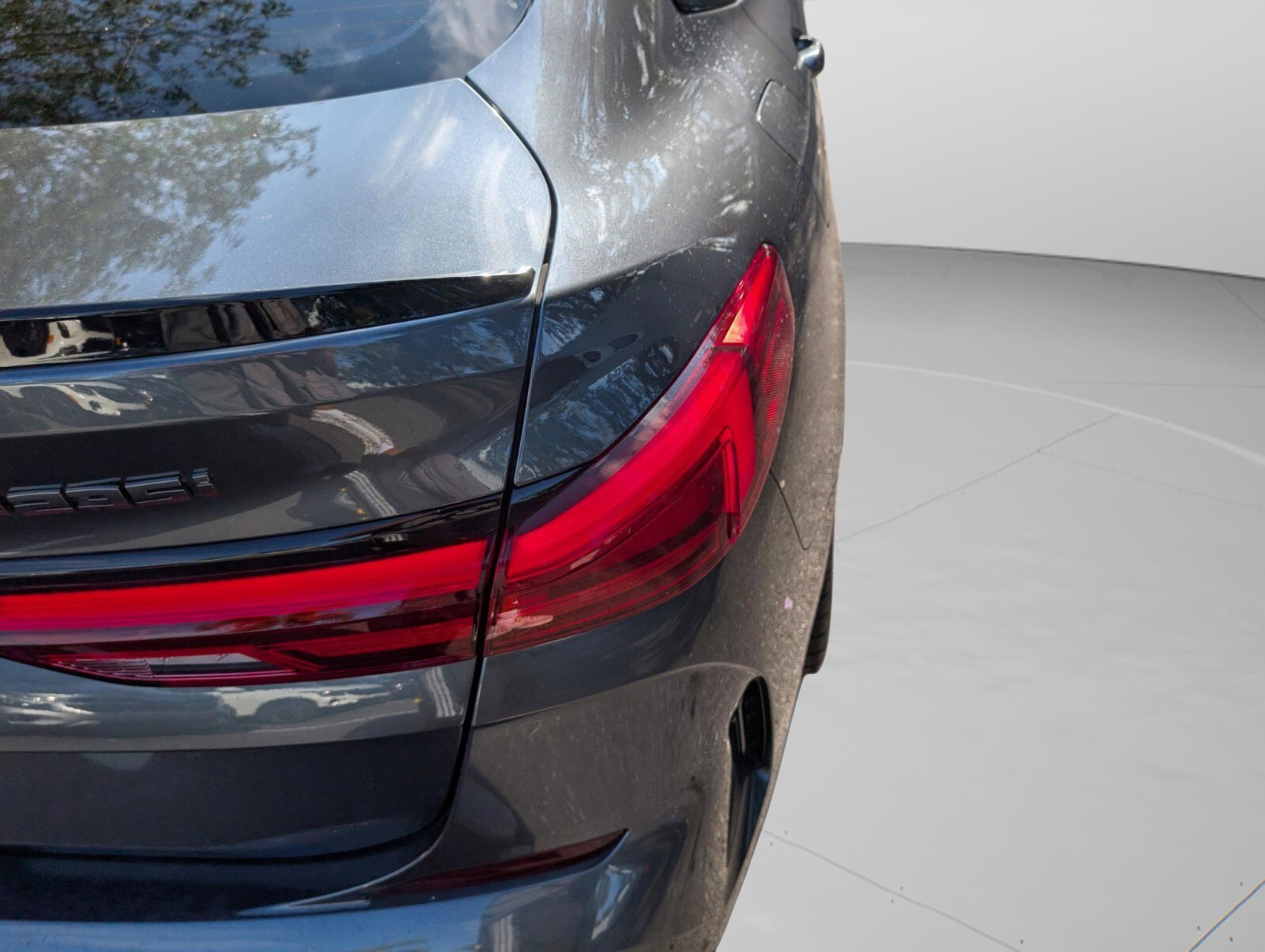 Used 2020 BMW M235i xDrive Gran Coupe M235i xDrive w/ Premium Package image 35