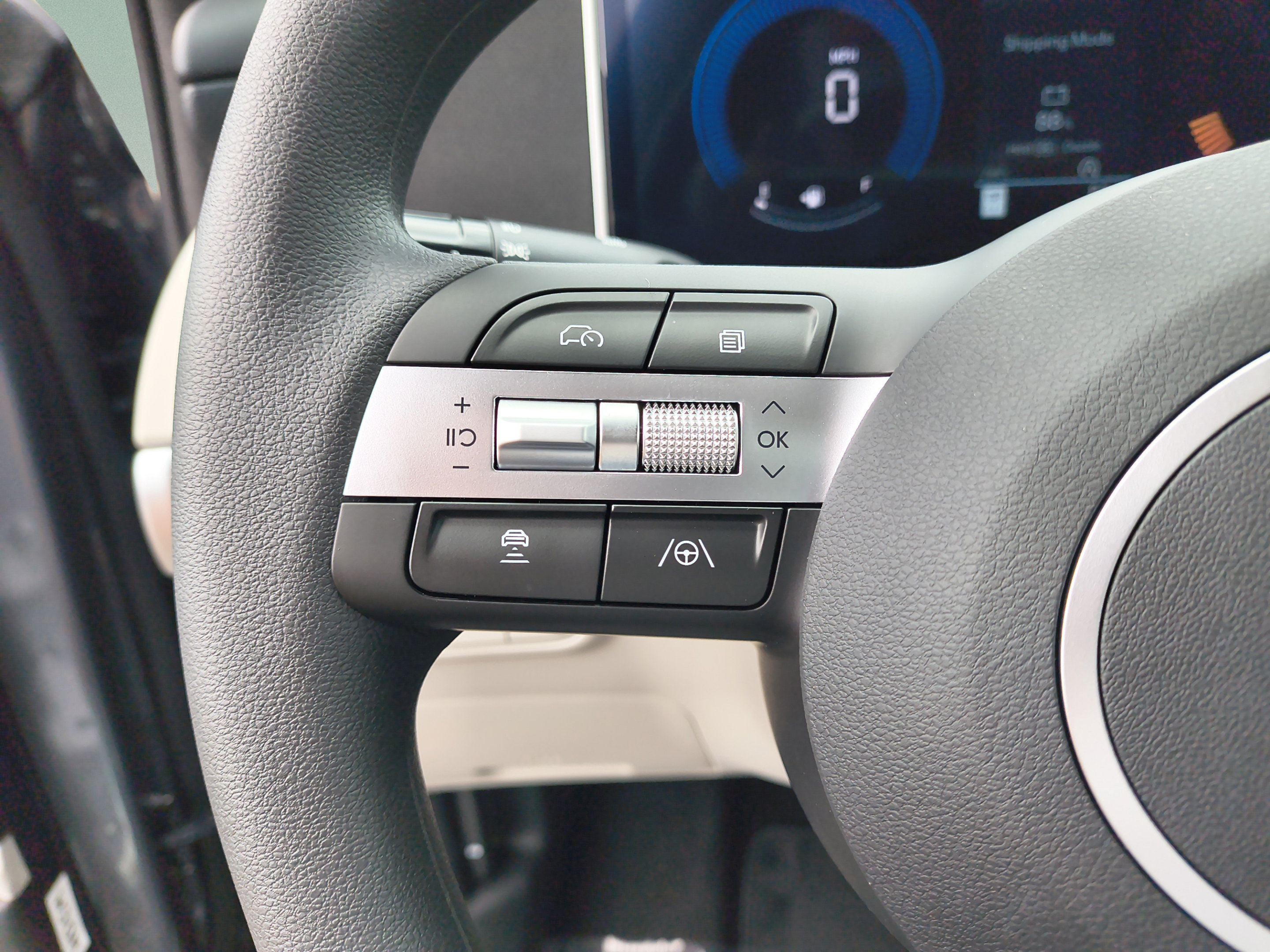 New 2026 Hyundai Tucson SE FWD image 27