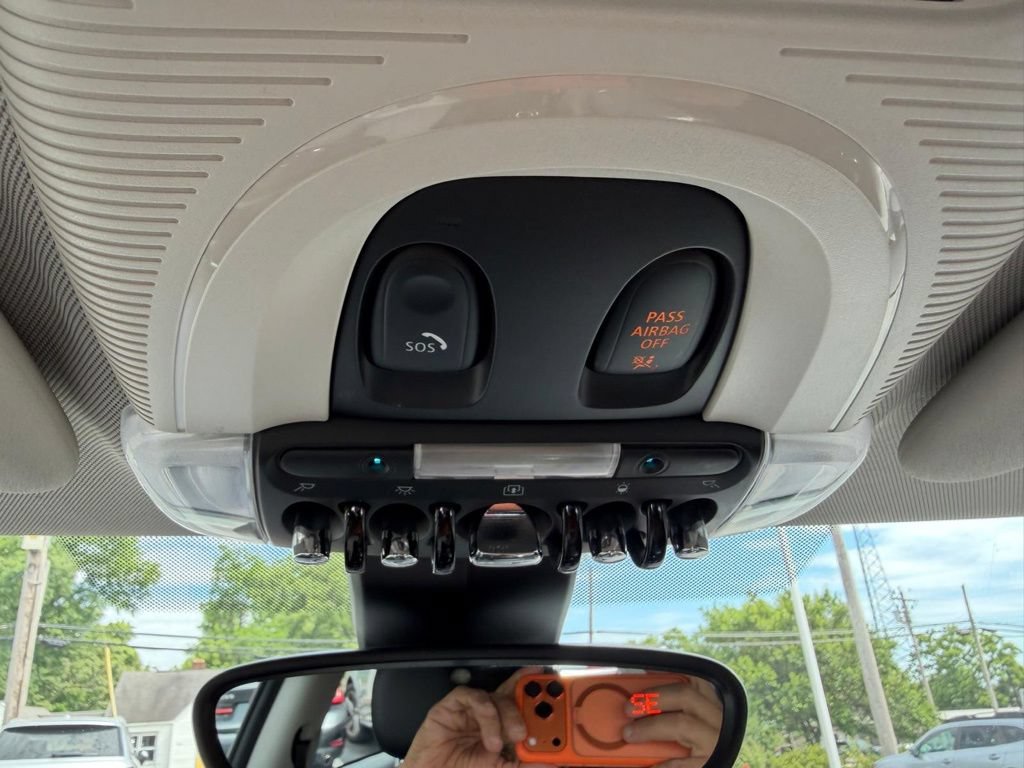 Used 2022 MINI Cooper SE FWD image 35