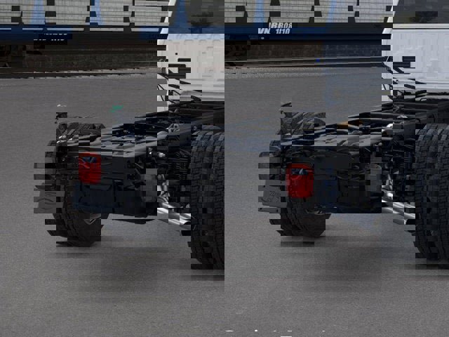 New 2026 Ford F550 4x4 Regular Cab Super Duty image 43