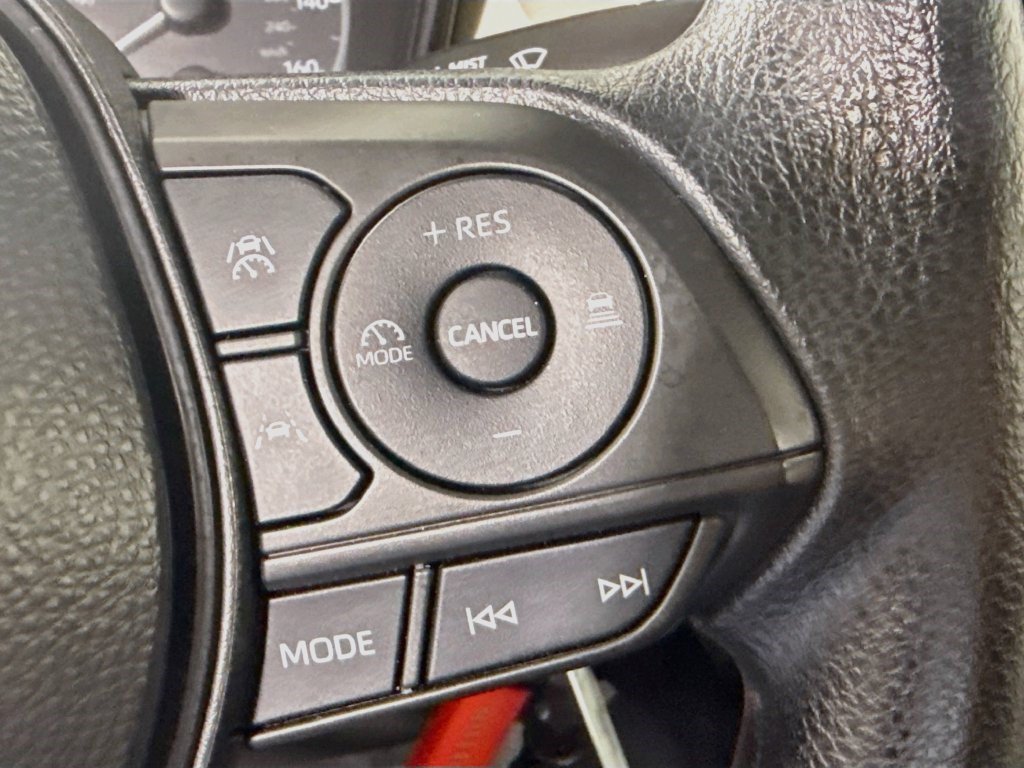Used 2023 Toyota Corolla LE FWD image 14