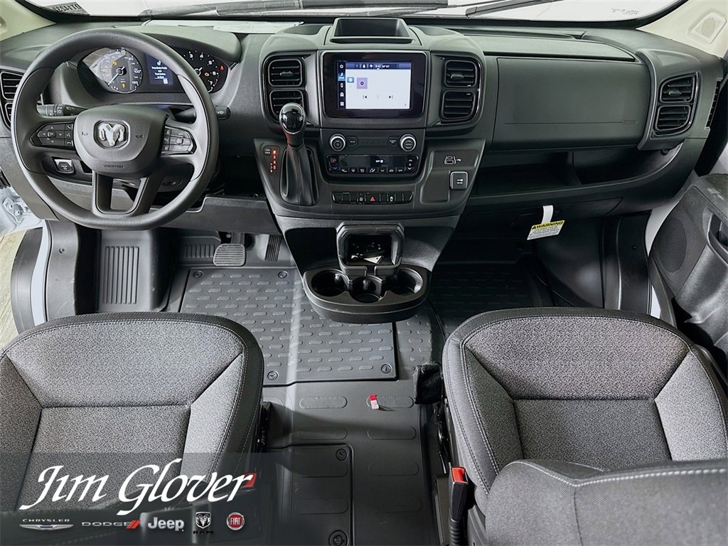 New 2026 RAM ProMaster 1500 w/ Convenience Group image 34