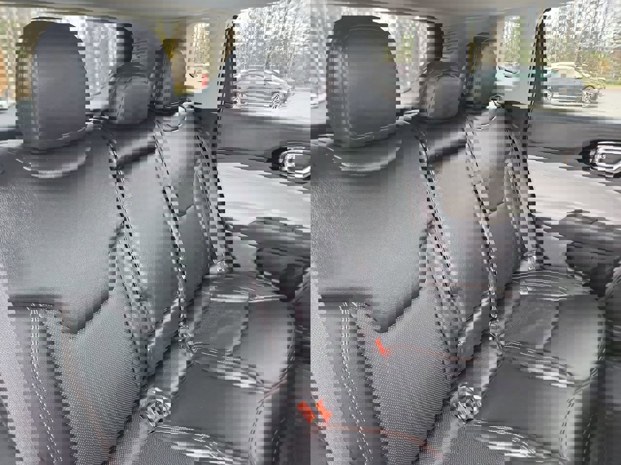 Used 2022 Jeep Compass Limited image 20