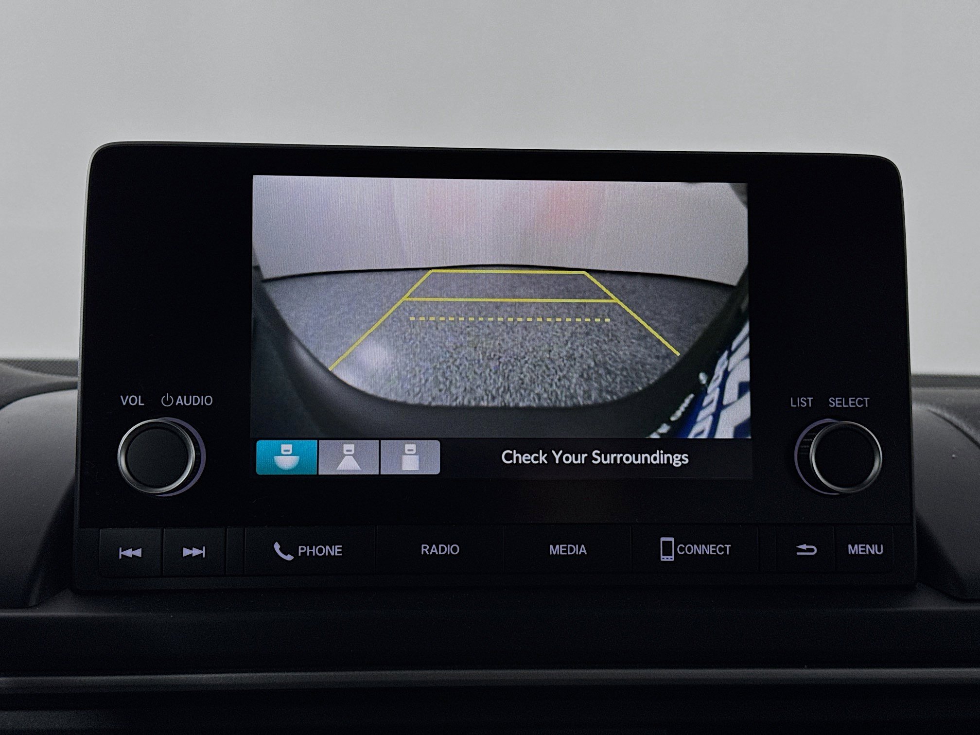 Certified 2023 Honda Pilot LX image 13