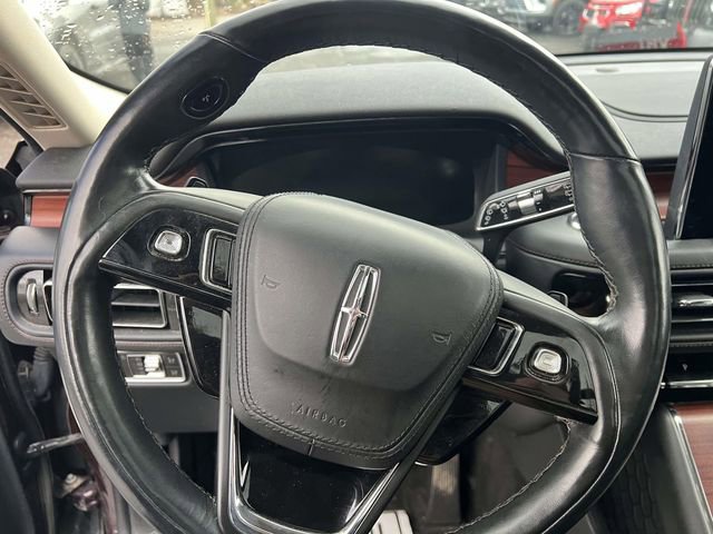 Used 2023 Lincoln Aviator Grand Touring w/ Equipment Group 301A image 15
