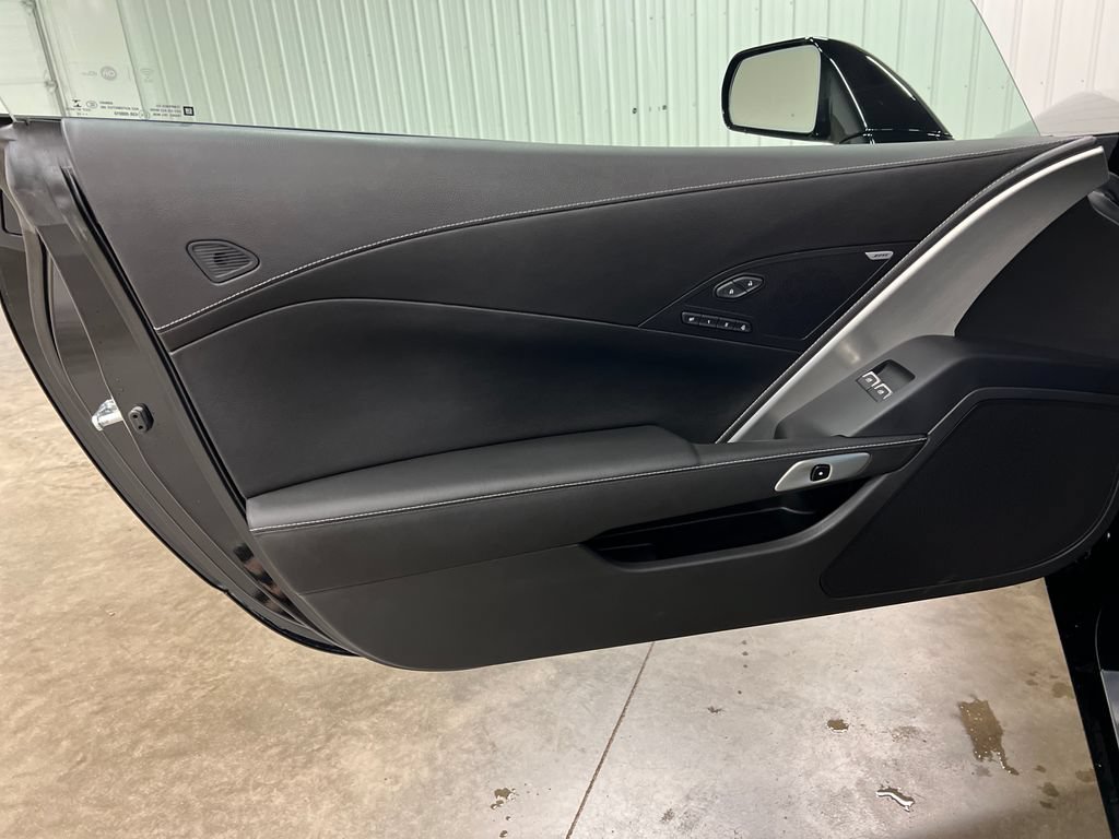 Certified 2019 Chevrolet Corvette Grand Sport RWD image 16