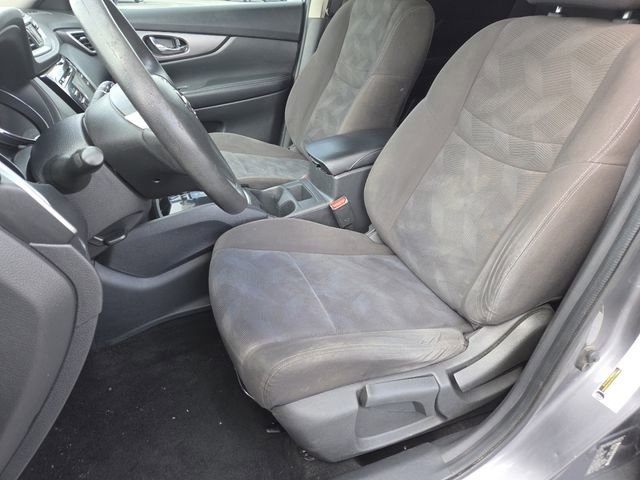 Used 2016 Nissan Rogue S image 26