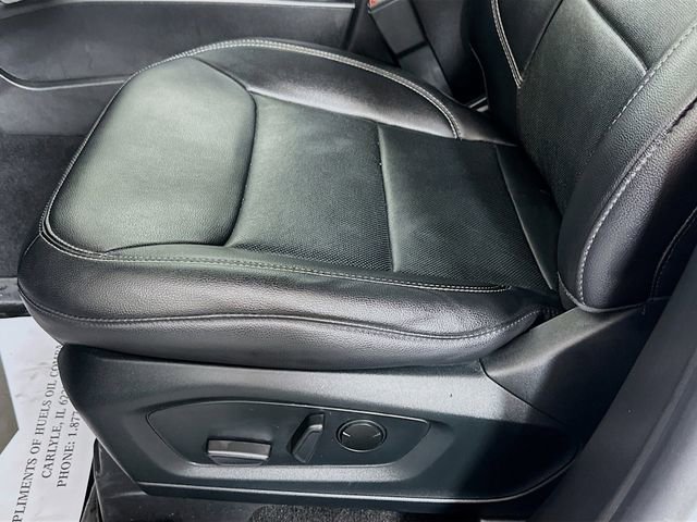 Used 2023 Ford Explorer Limited w/ Limited Technology Package image 20