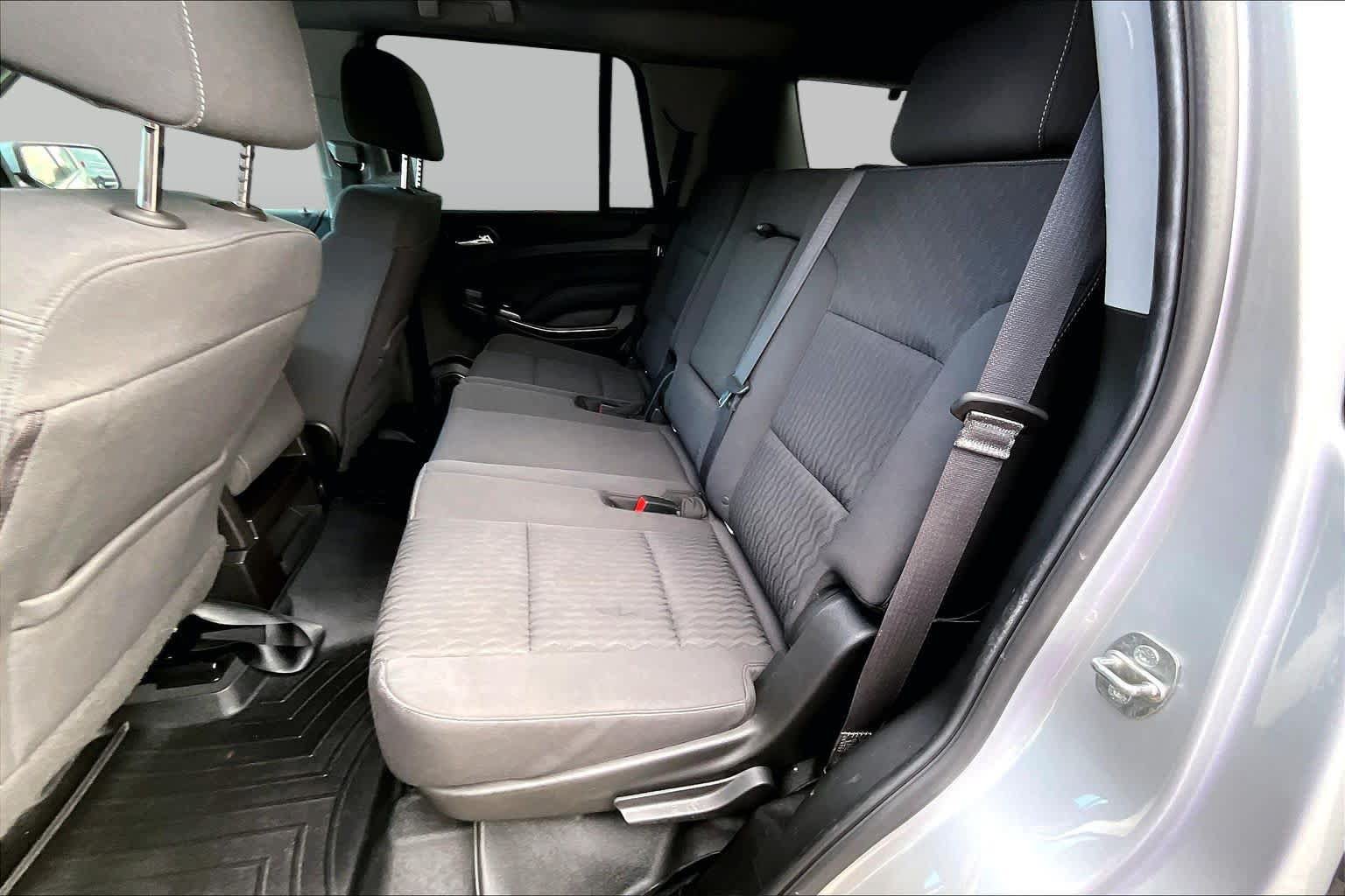 Used 2019 Chevrolet Tahoe LS w/ Max Trailering Package AWD/4WD image 21