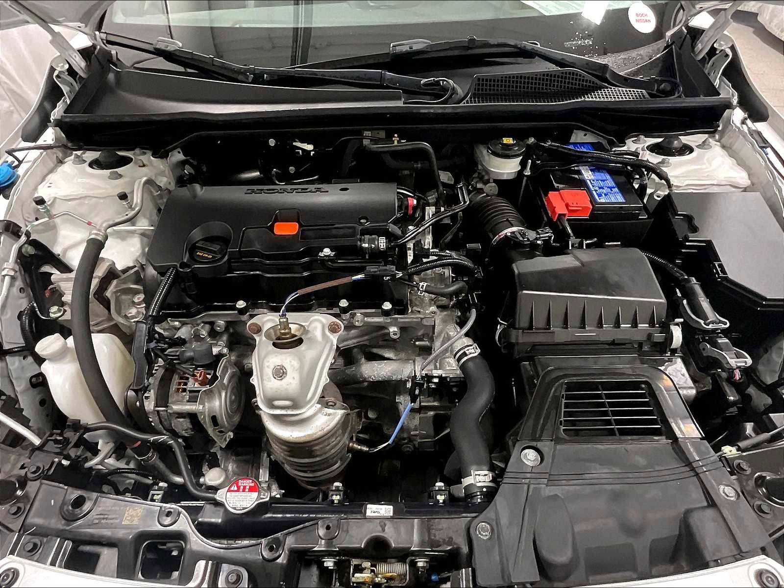 Used 2023 Honda Civic Sport image 29