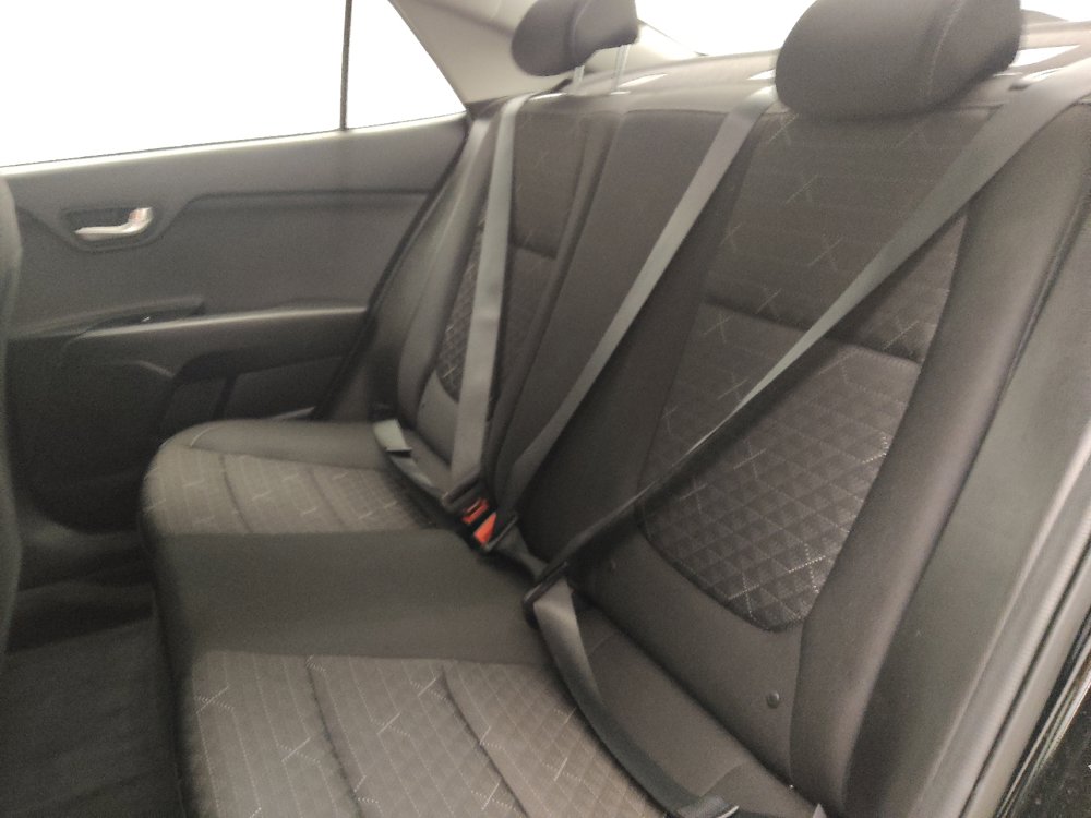 Used 2023 Kia Rio S w/ Technology Package FWD image 18