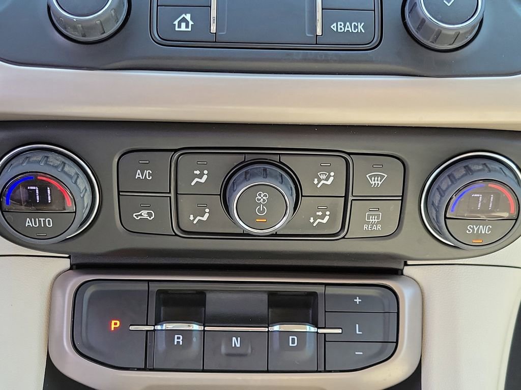 Certified 2023 GMC Acadia Denali AWD/4WD image 31
