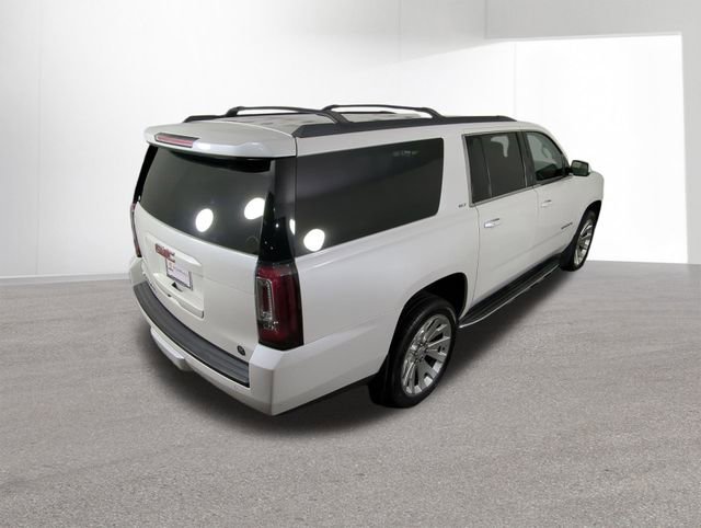 Used 2017 GMC Yukon XL SLT w/ Open Road Package image 40
