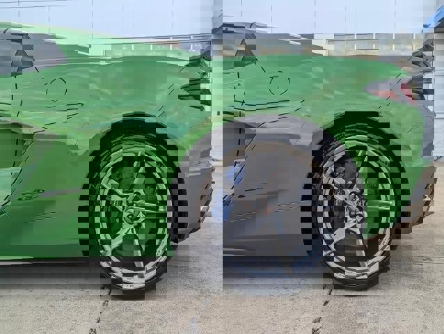 New 2026 Chevrolet Corvette E-Ray image 21