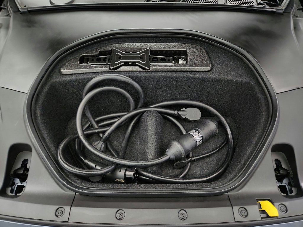 Used 2022 Polestar Polestar 2 w/ Plus Package AWD/4WD image 39