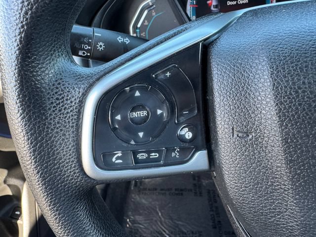Used 2020 Honda Civic LX image 17