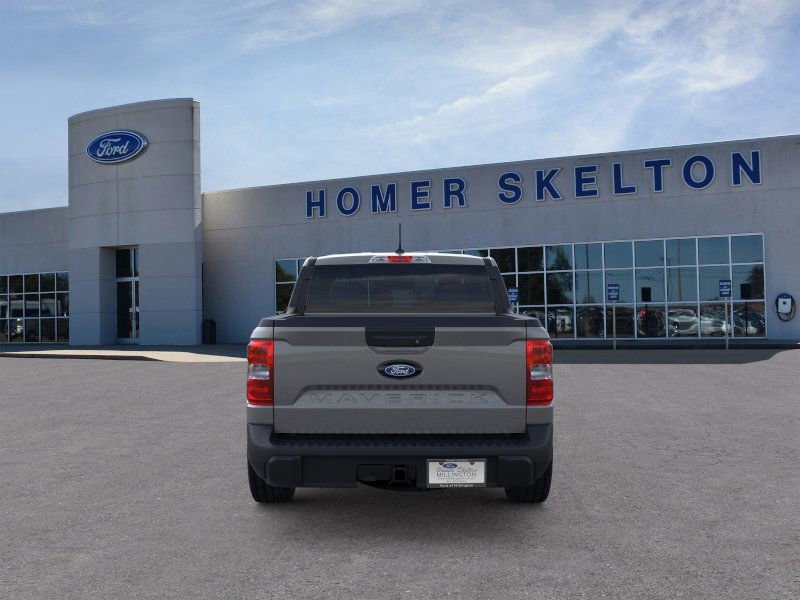 New 2026 Ford Maverick XL image 5