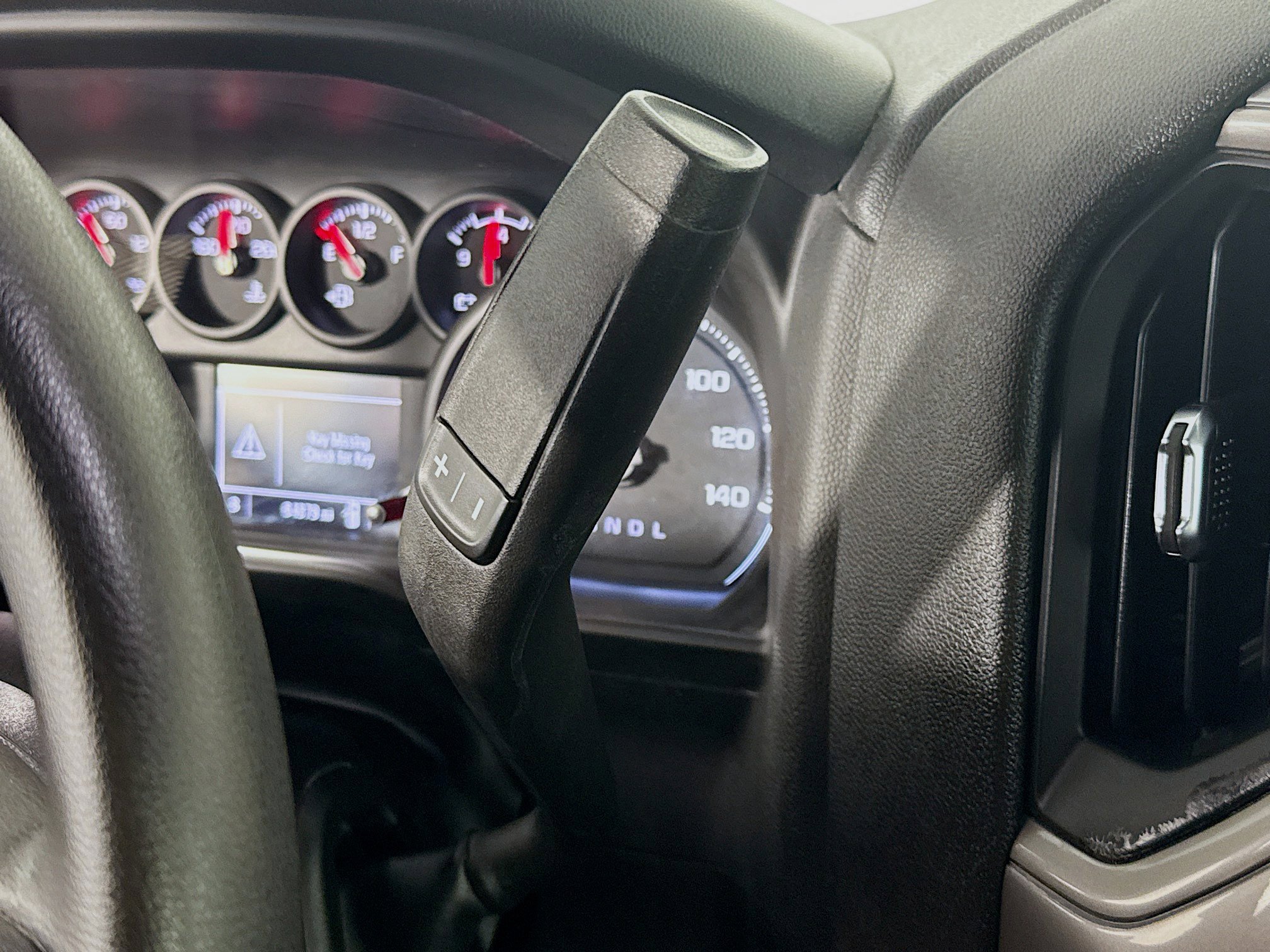 Used 2023 Chevrolet Silverado 1500 W/T w/ WT Value Package RWD image 19