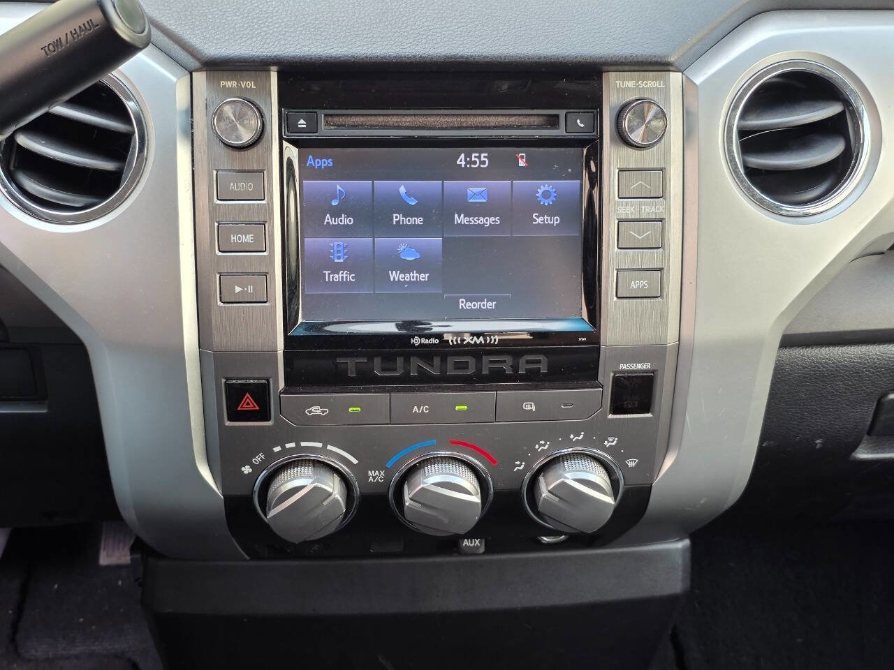 Used 2015 Toyota Tundra SR5 RWD image 14