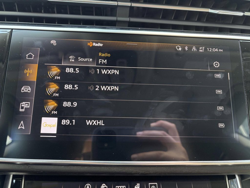 New 2026 Audi Q8 Premium Plus AWD/4WD image 25