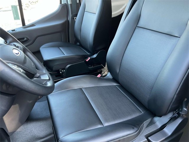 New 2025 Ford Transit 250 148 Medium Roof w/ Upfitter Package image 24