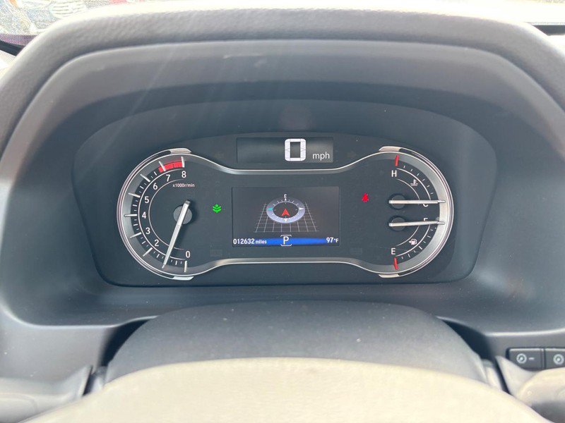 Used 2022 Honda Ridgeline RTL-E image 19