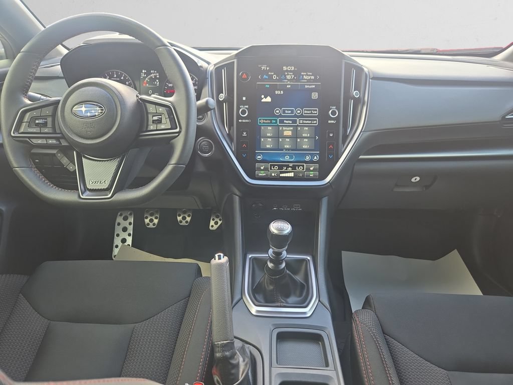 Used 2024 Subaru WRX Premium AWD/4WD image 10