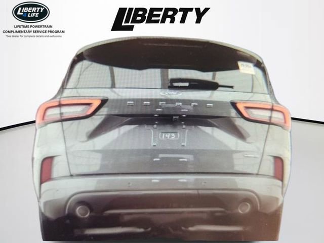 Used 2025 Ford Escape ST-Line Elite w/ Premium Technology Package image 8