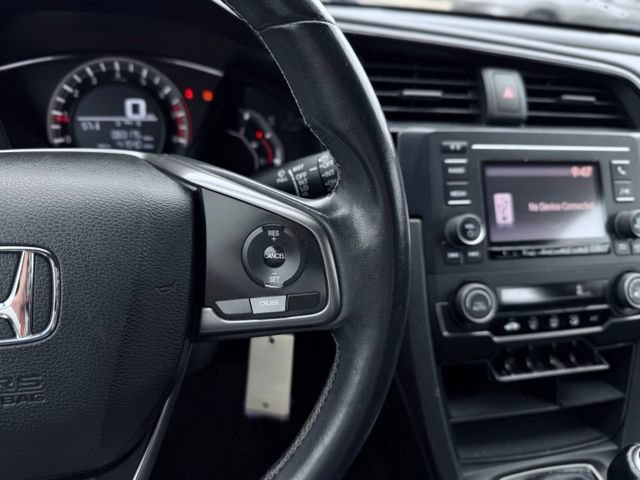Used 2018 Honda Civic Sport image 24