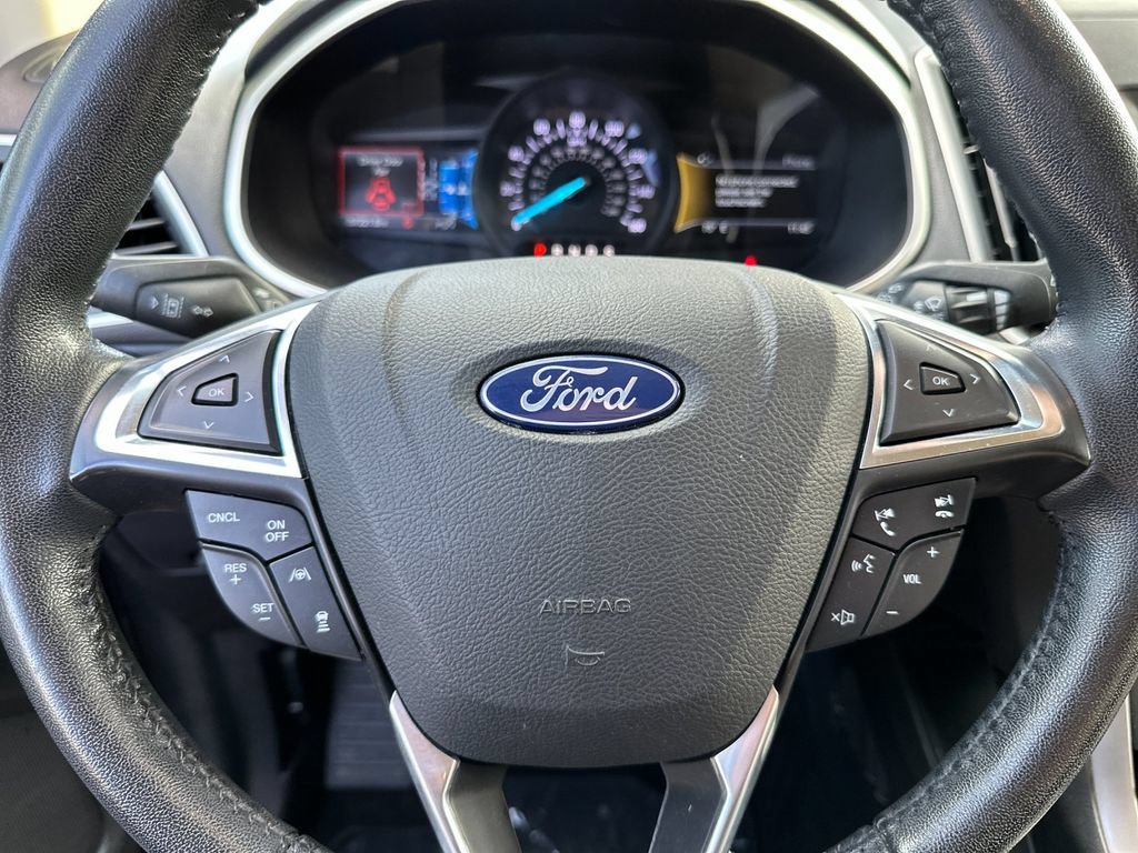 Certified 2019 Ford Edge SEL w/ Equipment Group 201A FWD image 23