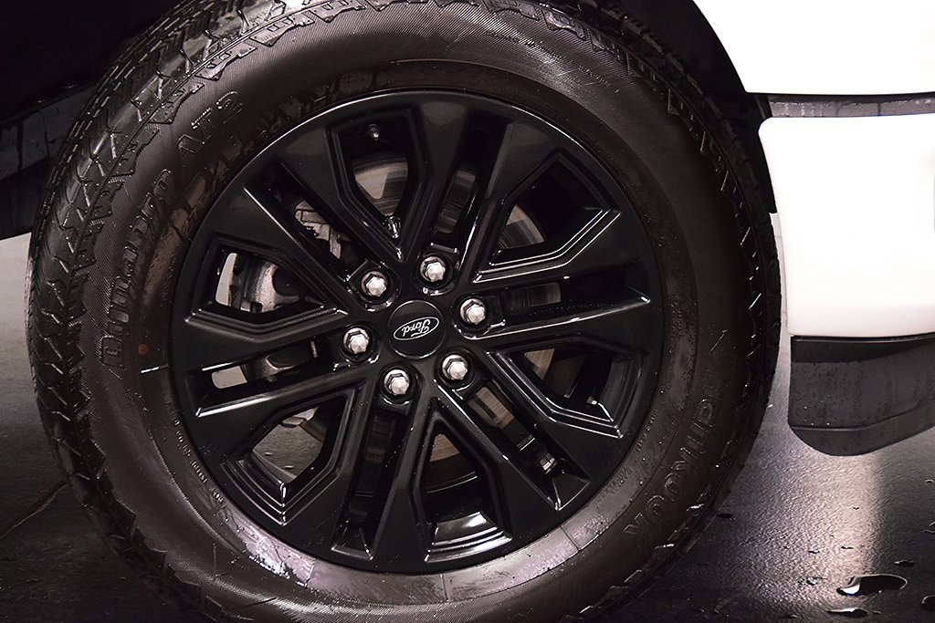 Used 2024 Ford F150 Lariat w/ Bed Utility Package image 13