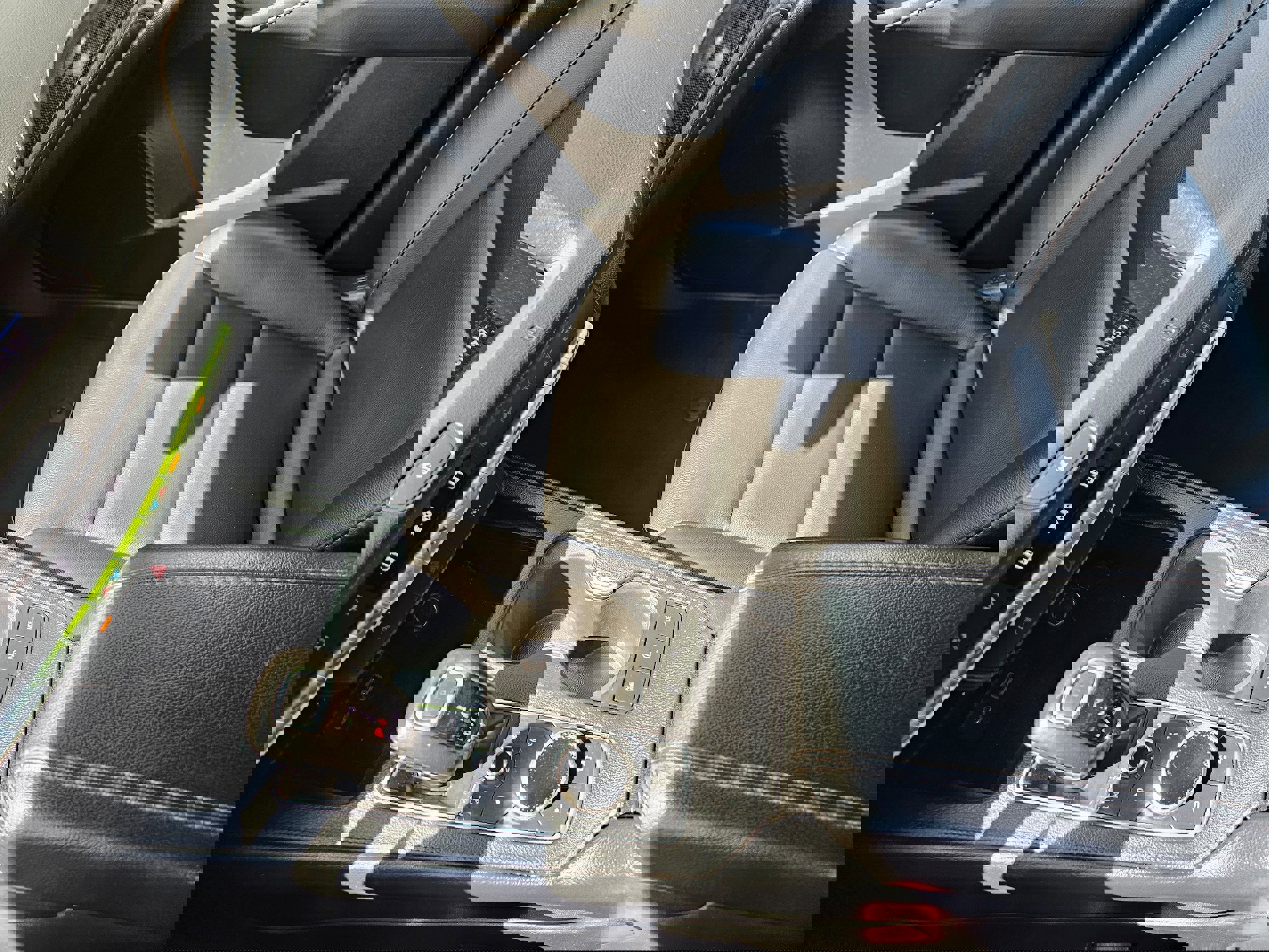 Used 2019 Cadillac XT4 Sport w/ Driver Awareness Package FWD image 15