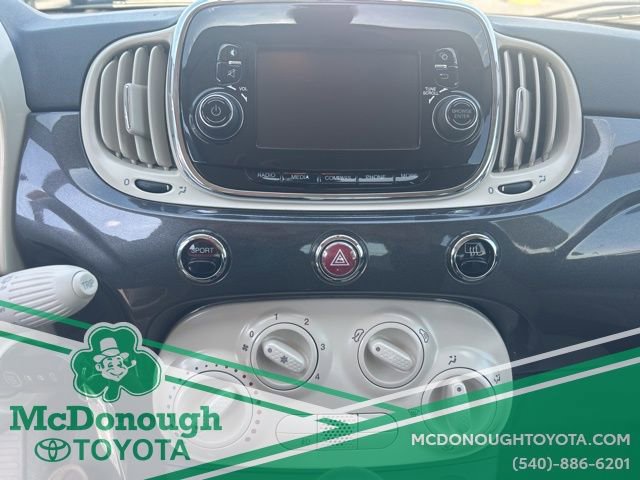 Used 2019 FIAT 500 Pop image 9