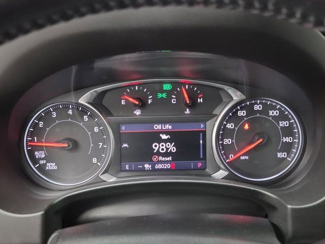 Used 2020 GMC Terrain SLT w/ Preferred Package image 28