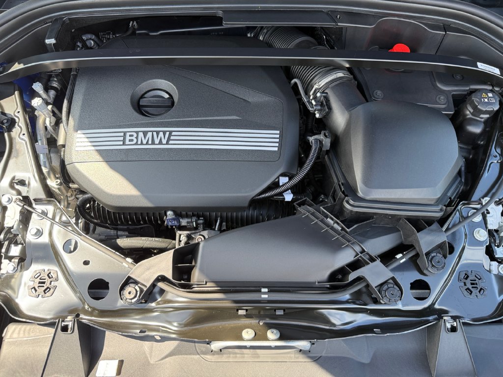 Certified 2026 BMW X1 xDrive28i w/ Technology Package AWD/4WD image 37