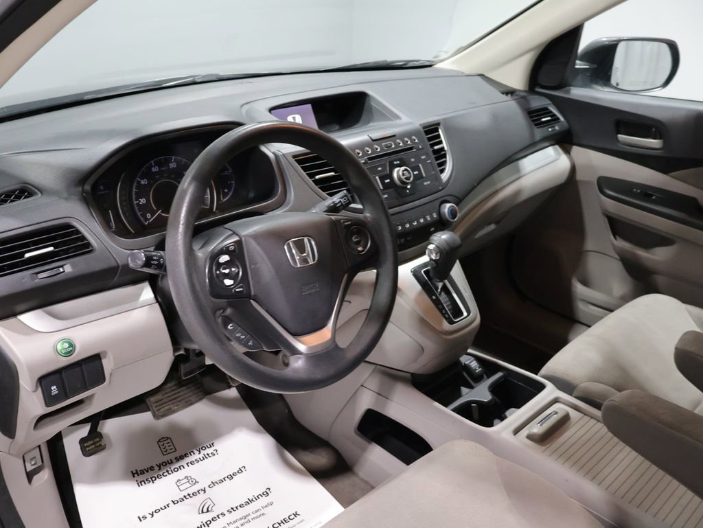 Used 2013 Honda CR-V EX image 15