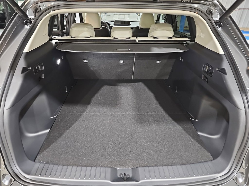 New 2026 MAZDA CX-50 AWD 2.5 S w/ Weather Package image 11