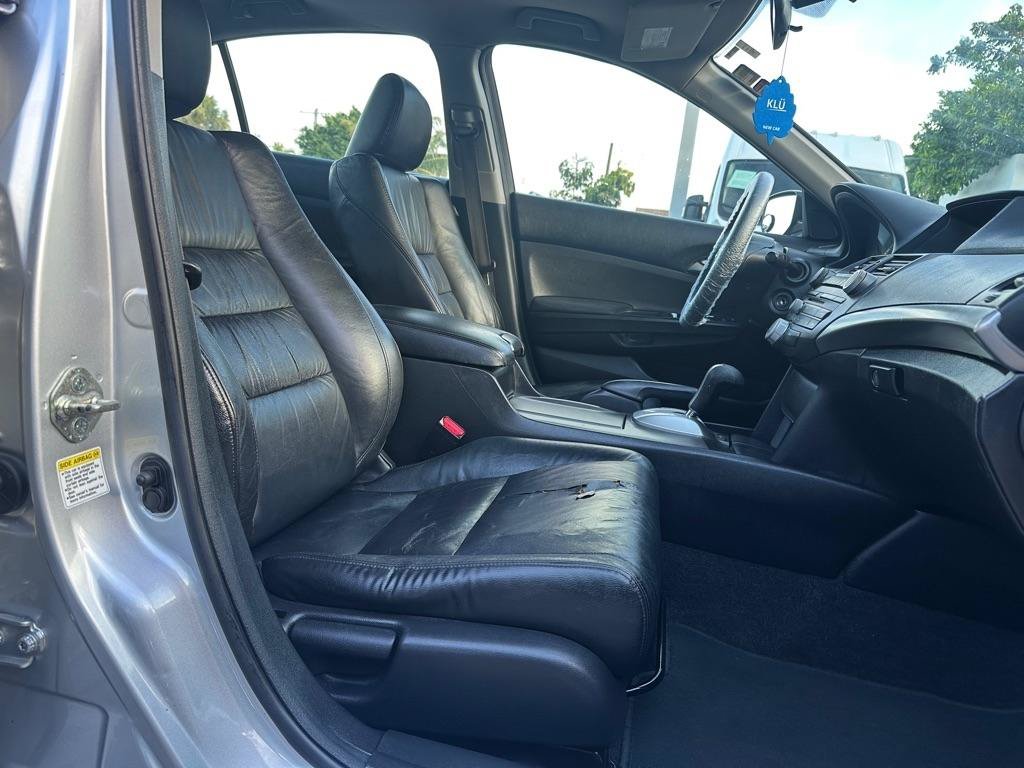 Used 2012 Honda Accord SE image 19
